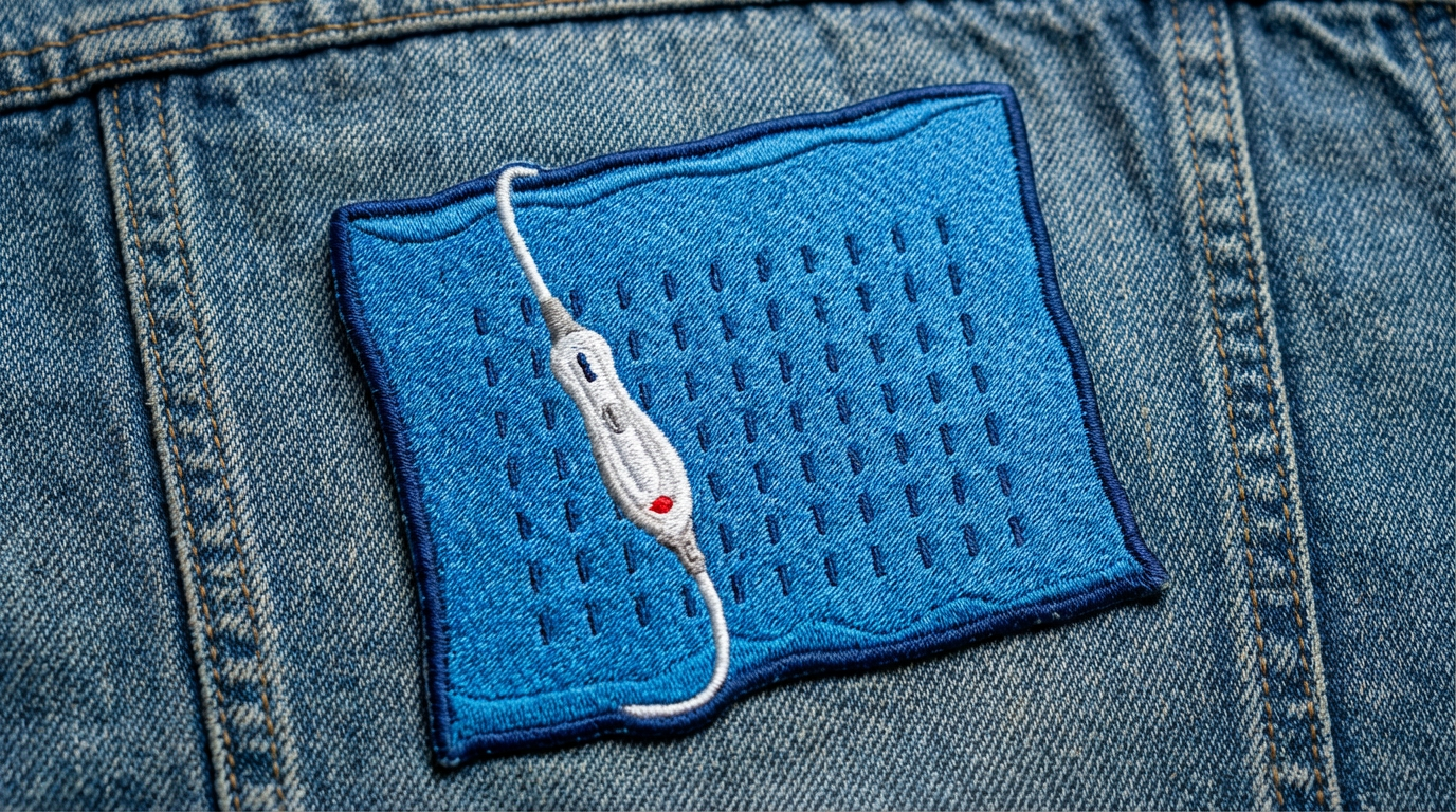 Heating Pad Patch